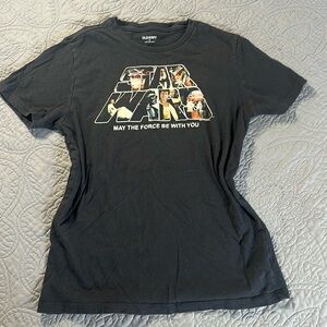 Star Wars Tee